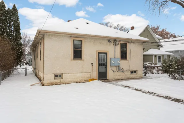 $425,000 | 4025 42nd Avenue South, Minneapolis, MN 55406