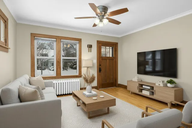 $425,000 | 4025 42nd Avenue South, Minneapolis, MN 55406