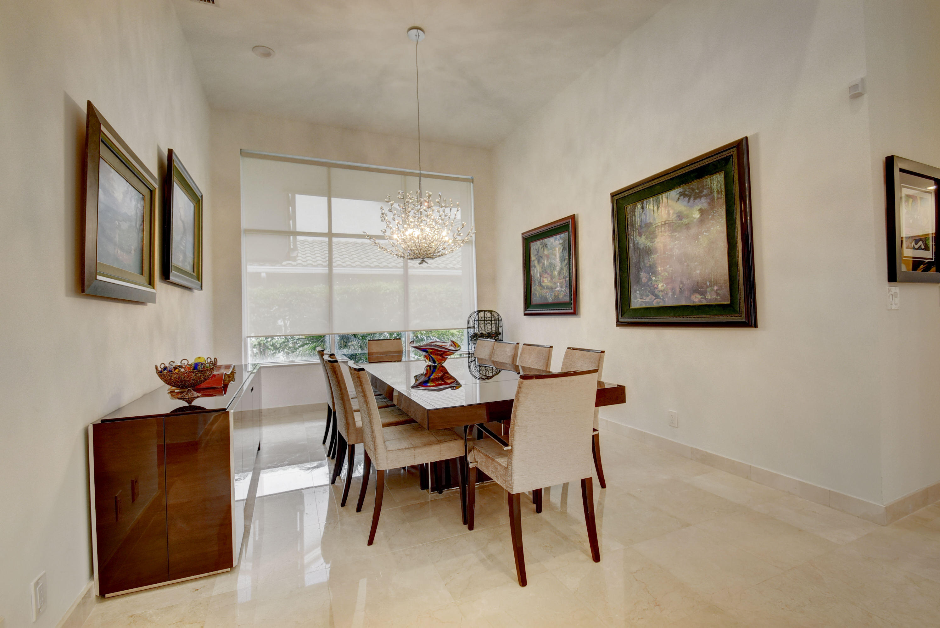 5672 Northwest 23rd Way Boca Raton, FL 33496 - Photo 11 of 27 Dining Room