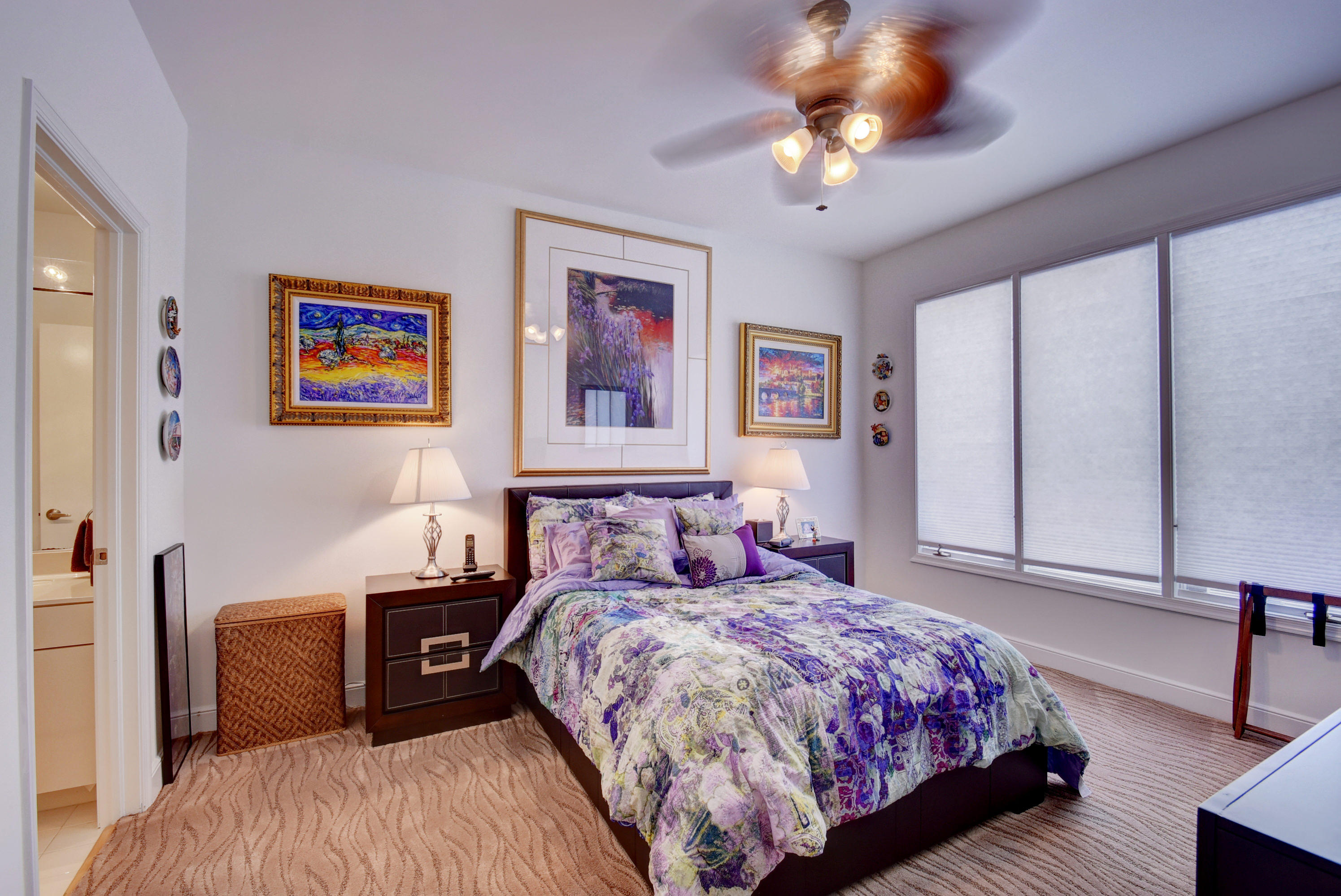 5672 Northwest 23rd Way Boca Raton, FL 33496 - Photo 22 of 27 Bedroom 3