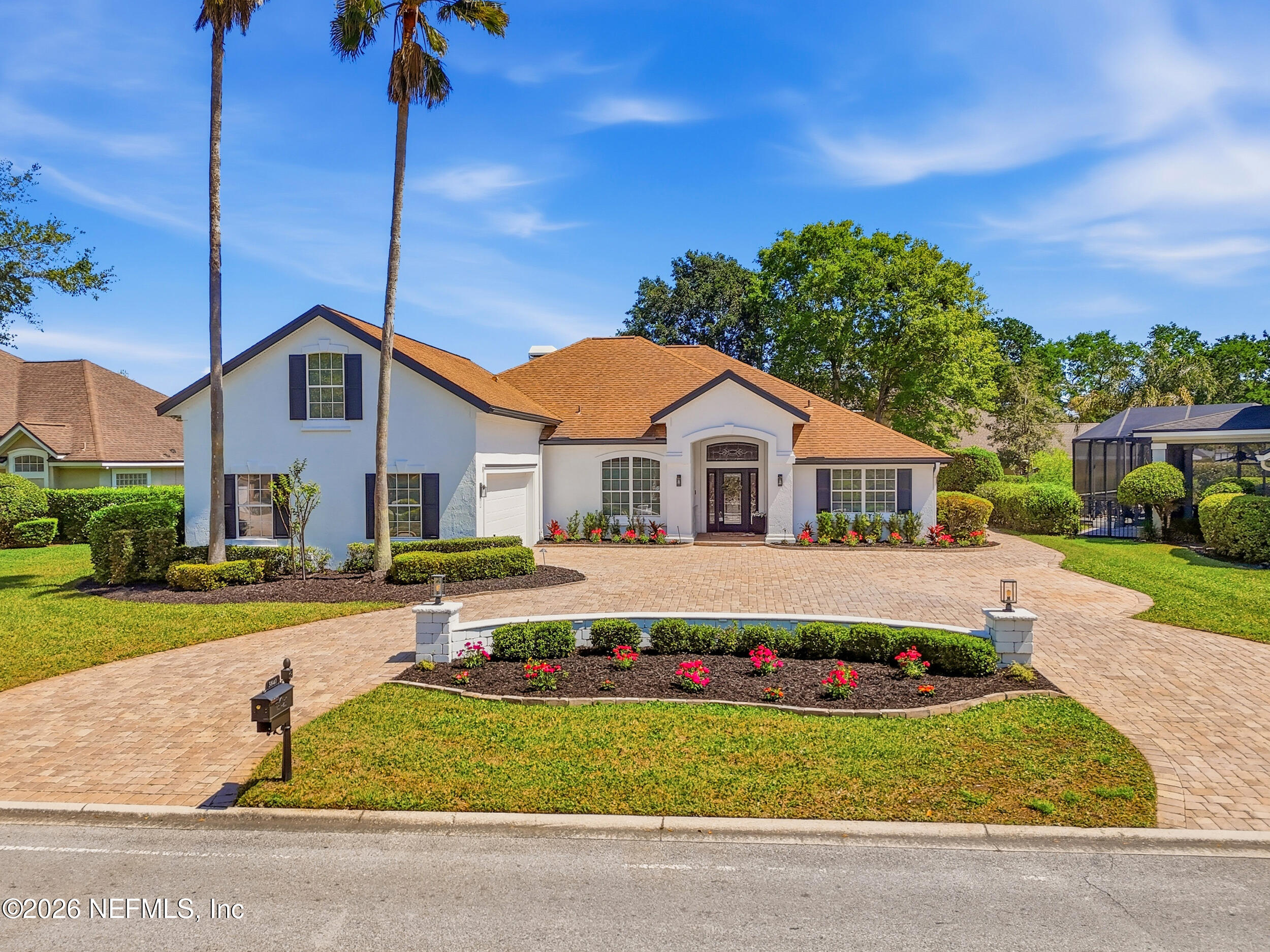 3841 Biggin Church Road West