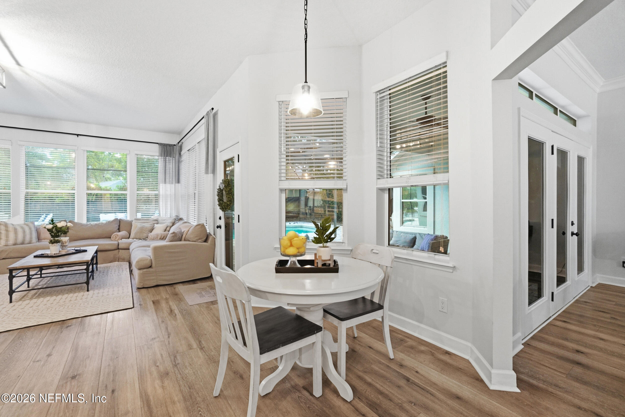 3841 Biggin Church Road West Jacksonville, FL 32224 - Photo 11 of 52 Eat-in Kitchen