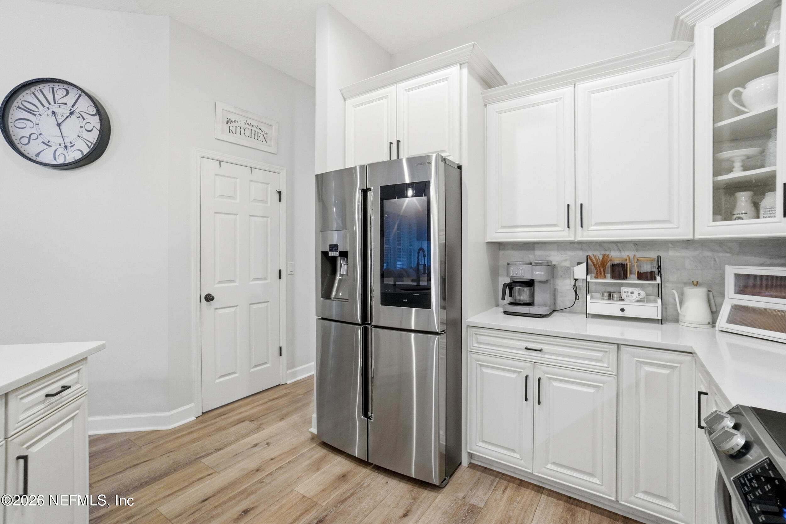 3841 Biggin Church Road West Jacksonville, FL 32224 - Photo 14 of 52 Kitchen