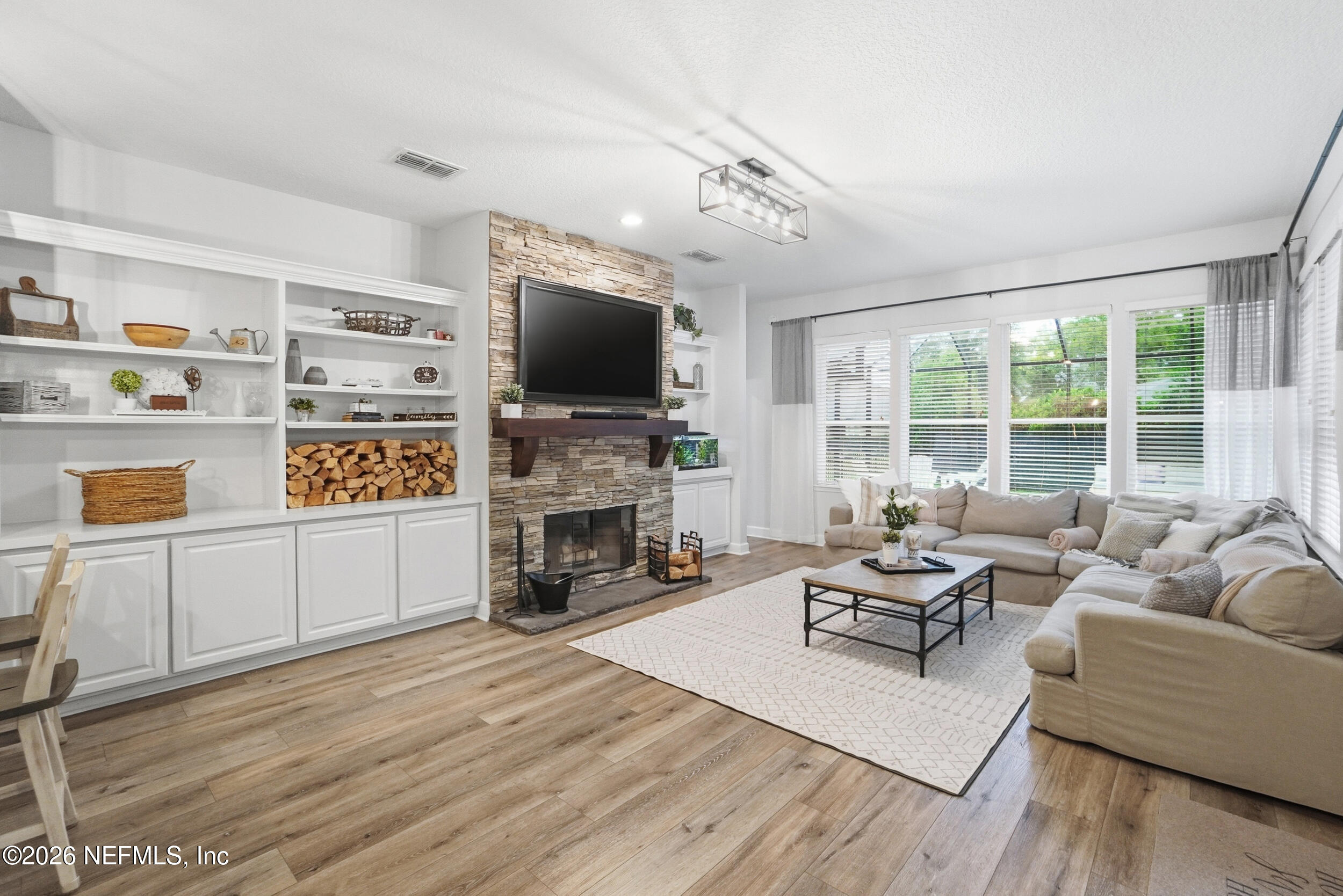 3841 Biggin Church Road West Jacksonville, FL 32224 - Photo 17 of 52 Family Room