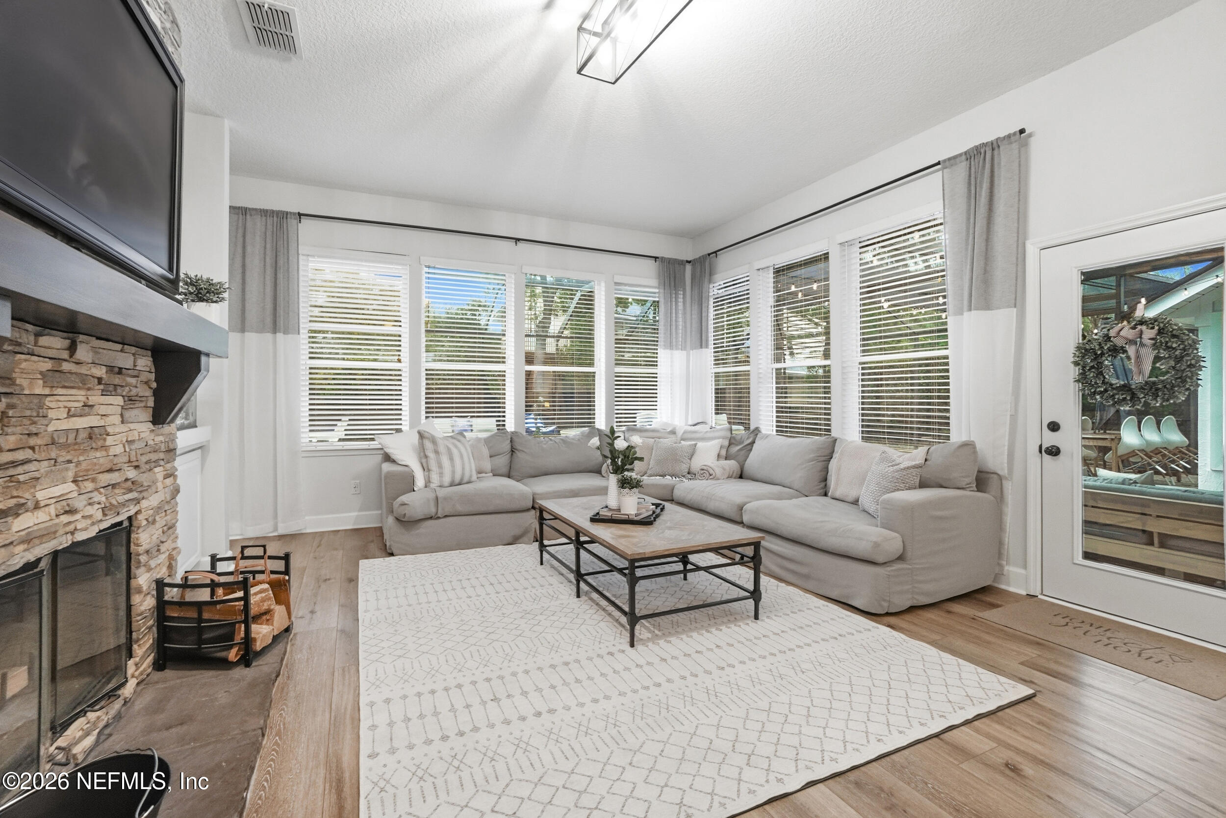 3841 Biggin Church Road West Jacksonville, FL 32224 - Photo 18 of 52 Family Room