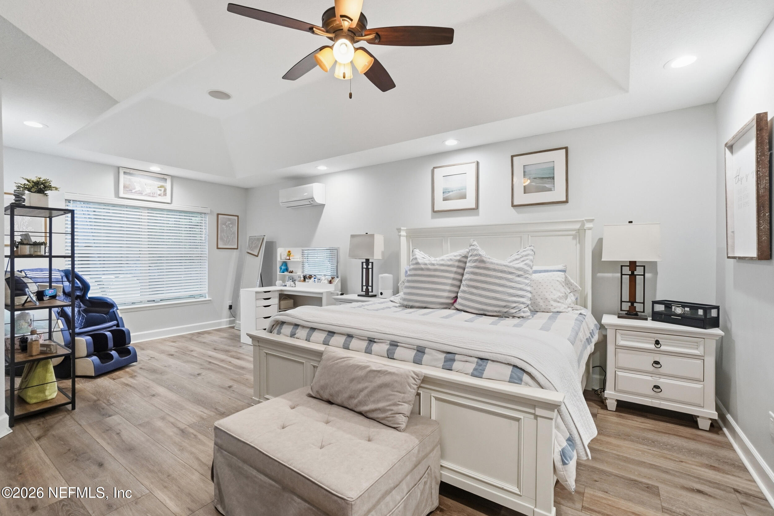 3841 Biggin Church Road West Jacksonville, FL 32224 - Photo 19 of 52 Primary Bedroom