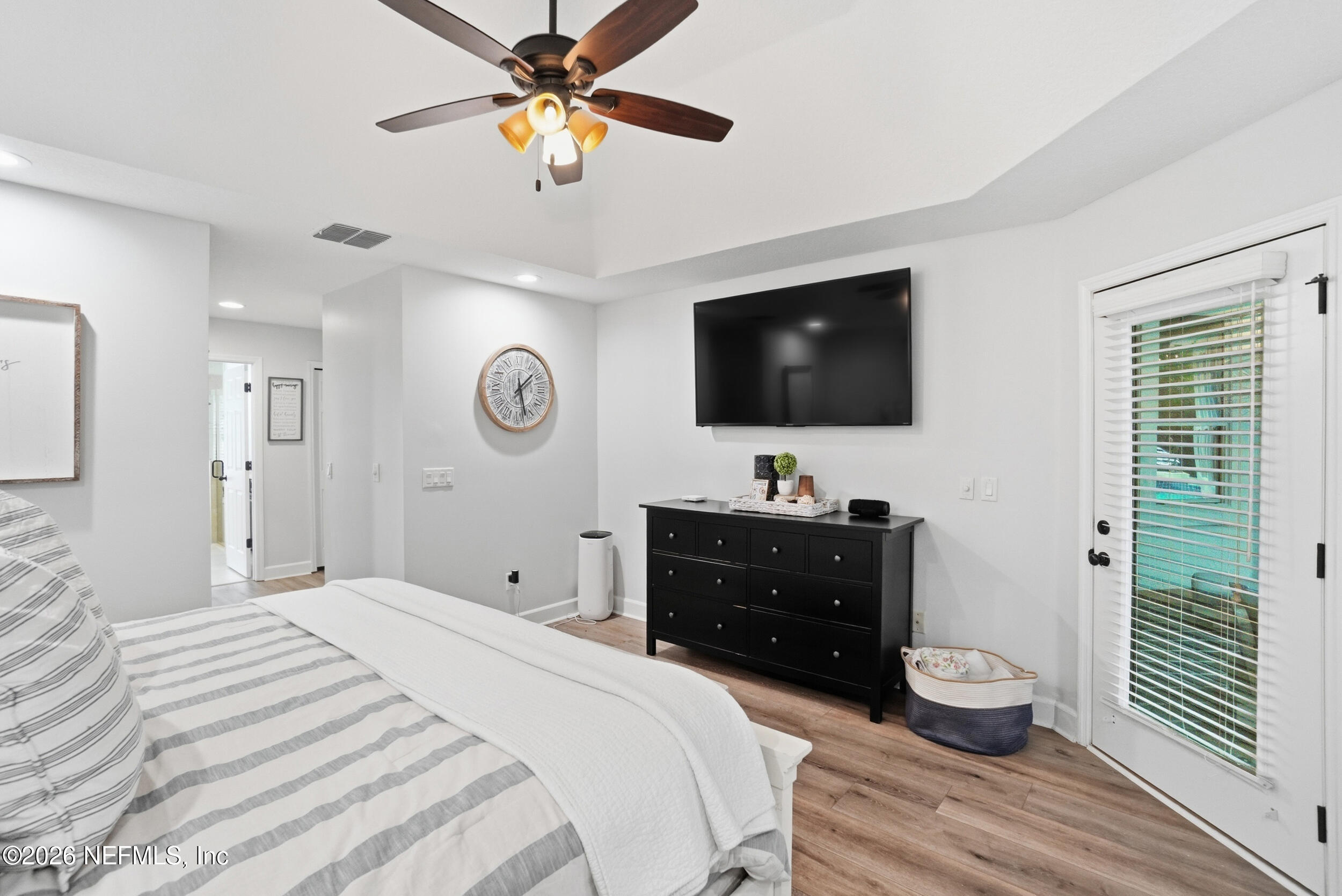 3841 Biggin Church Road West Jacksonville, FL 32224 - Photo 20 of 52 Primary Bedroom