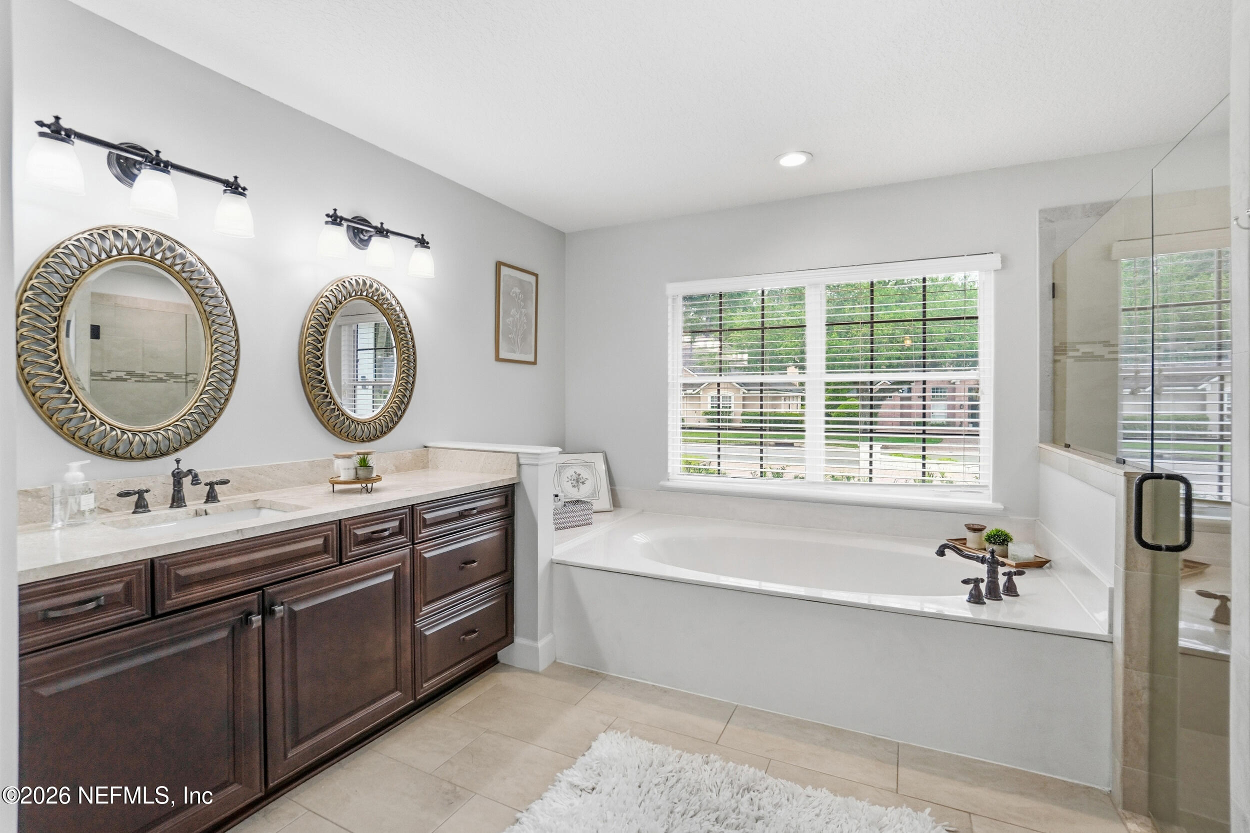 3841 Biggin Church Road West Jacksonville, FL 32224 - Photo 23 of 52 Primary Bath