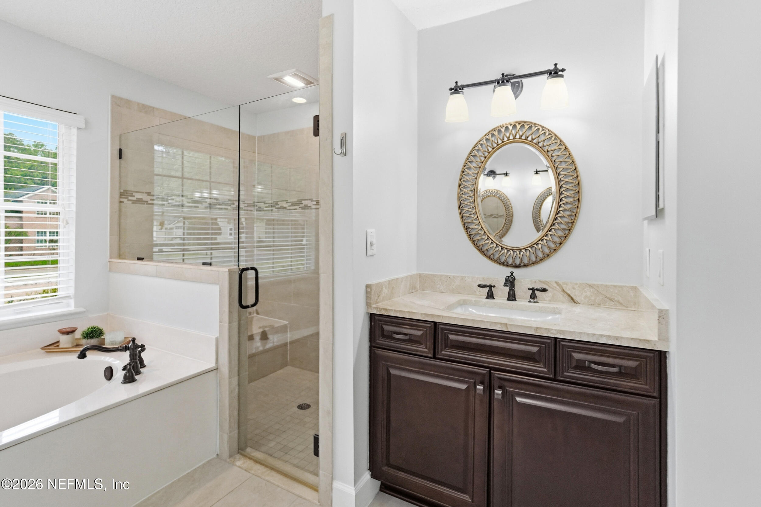 3841 Biggin Church Road West Jacksonville, FL 32224 - Photo 24 of 52 Primary Bath