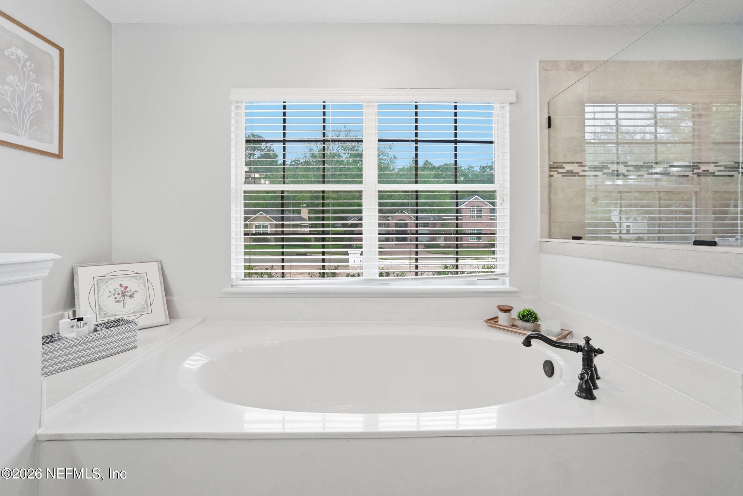 3841 Biggin Church Road West Jacksonville, FL 32224 - Photo 25 of 52 Primary Tub