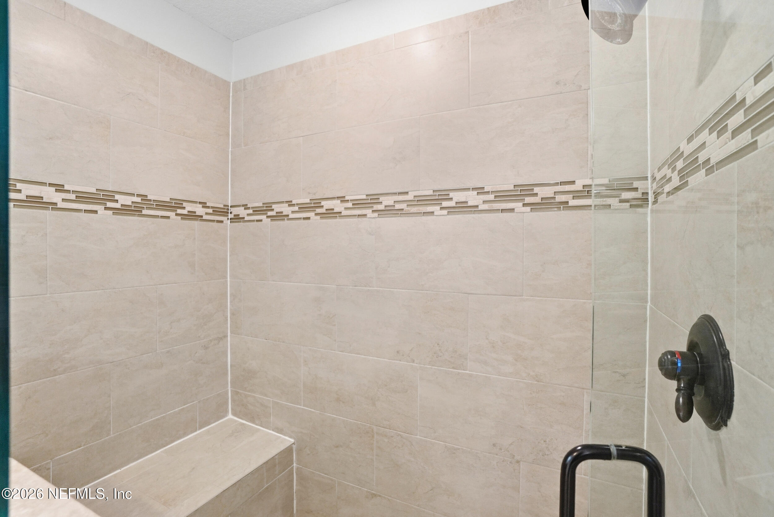 3841 Biggin Church Road West Jacksonville, FL 32224 - Photo 26 of 52 Primary Shower