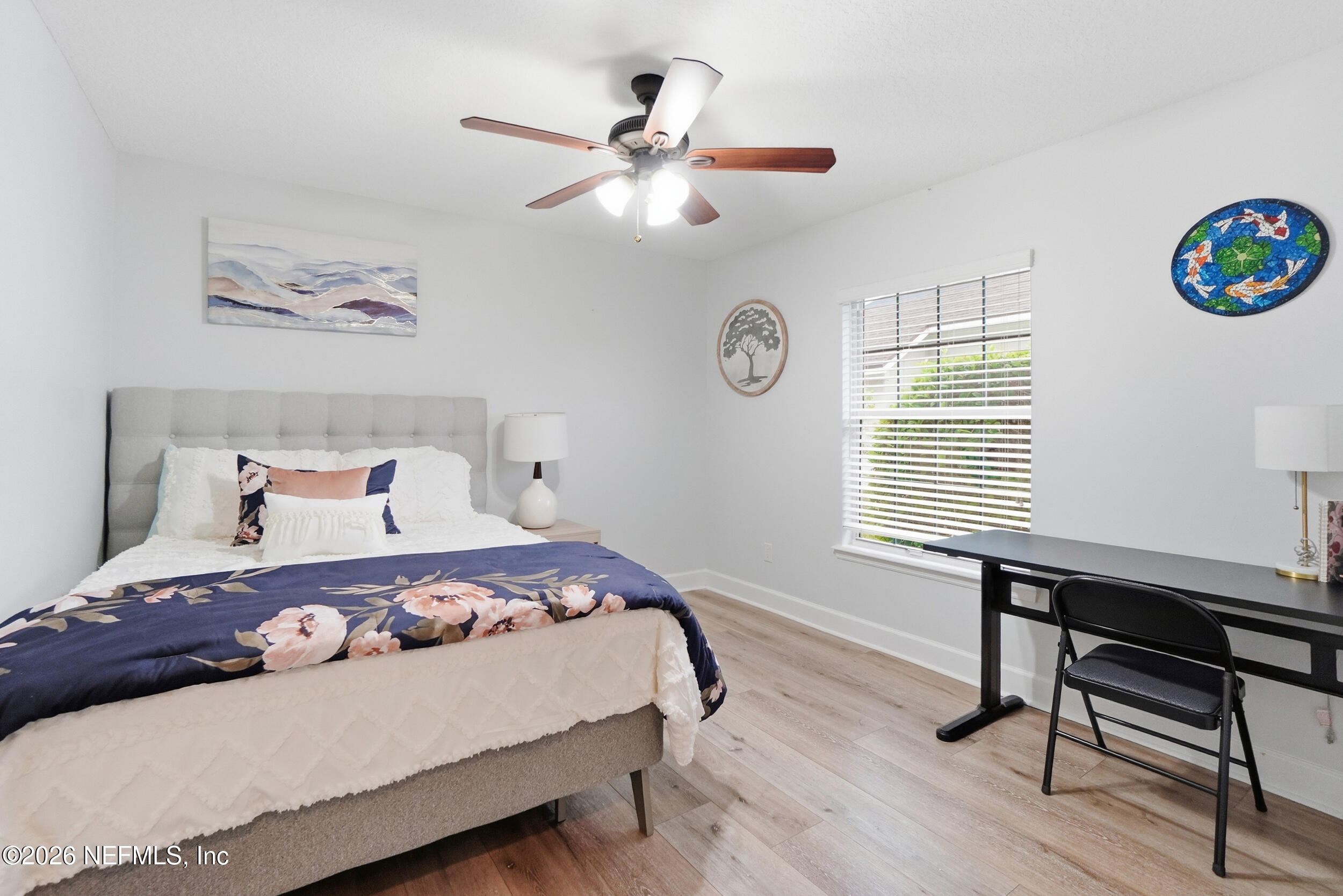 3841 Biggin Church Road West Jacksonville, FL 32224 - Photo 27 of 52 2nd bedroom