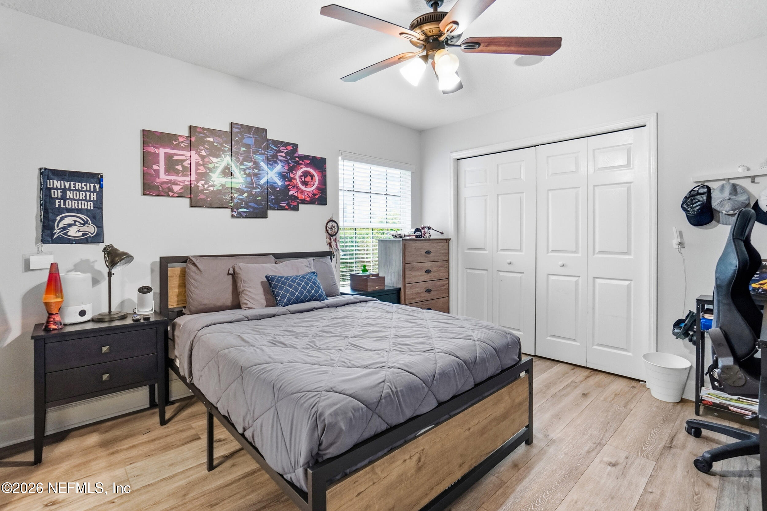 3841 Biggin Church Road West Jacksonville, FL 32224 - Photo 29 of 52 3rd Bedroom