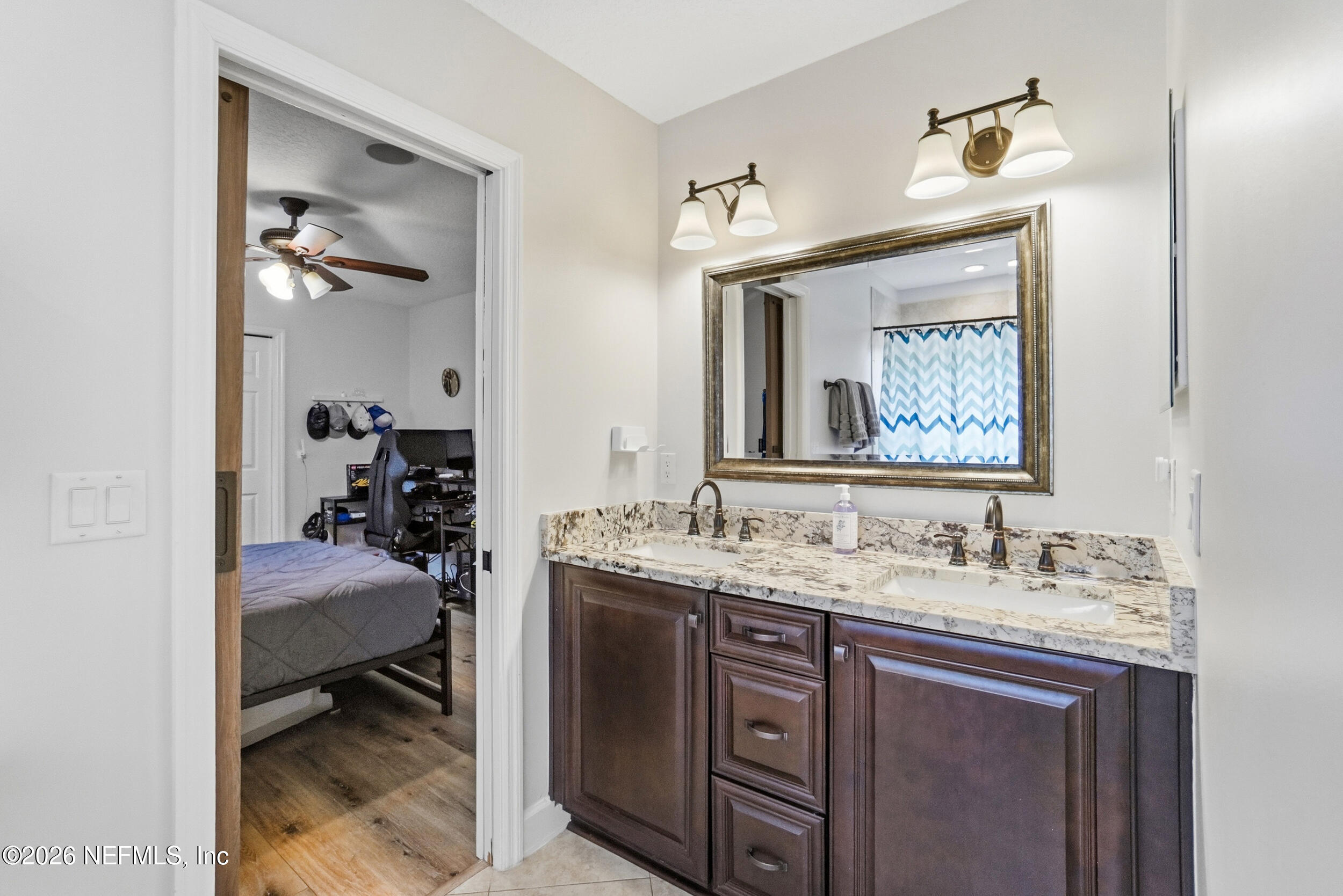 3841 Biggin Church Road West Jacksonville, FL 32224 - Photo 30 of 52 Jack and Jill Bath