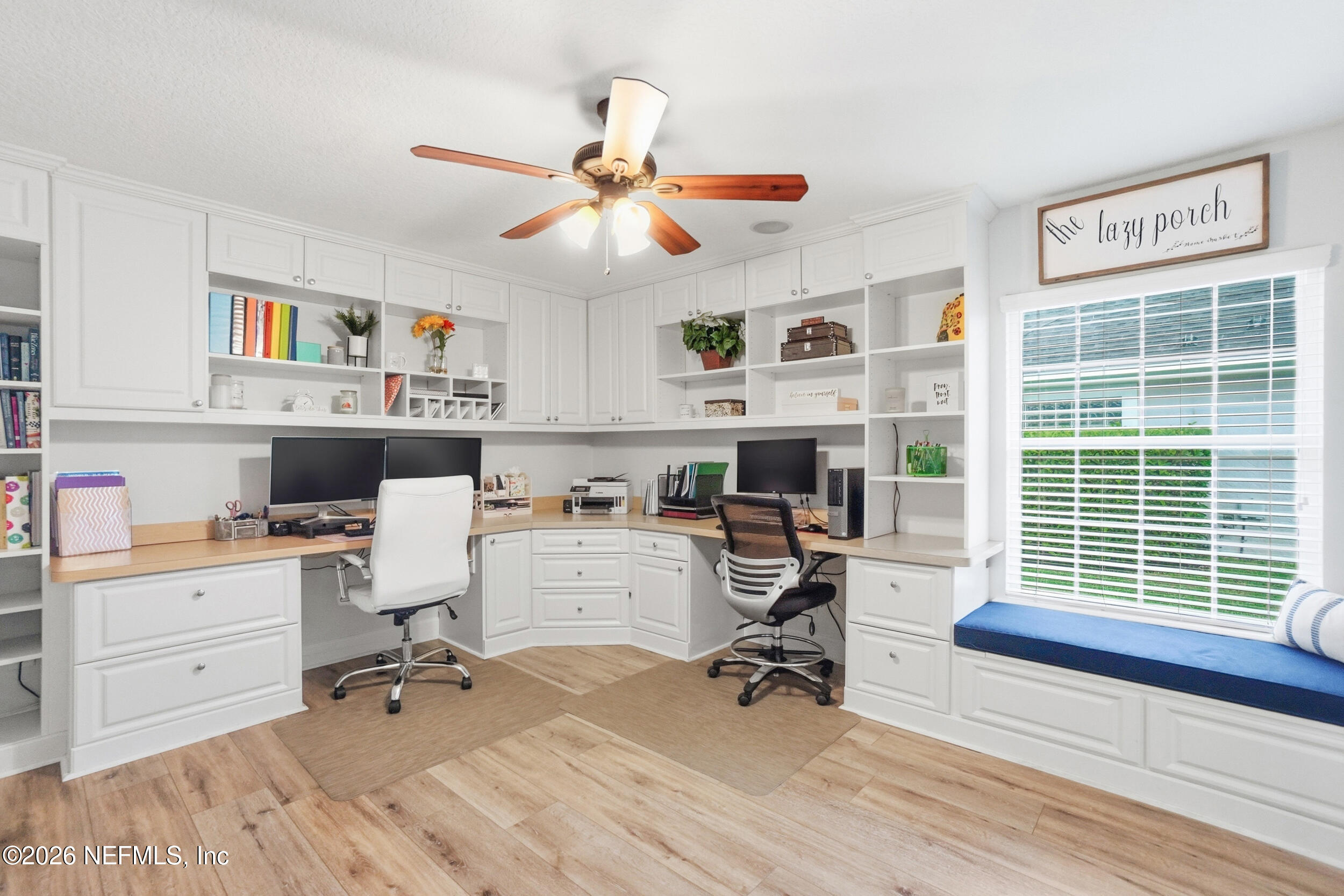 3841 Biggin Church Road West Jacksonville, FL 32224 - Photo 32 of 52 4th Bedroom/Office