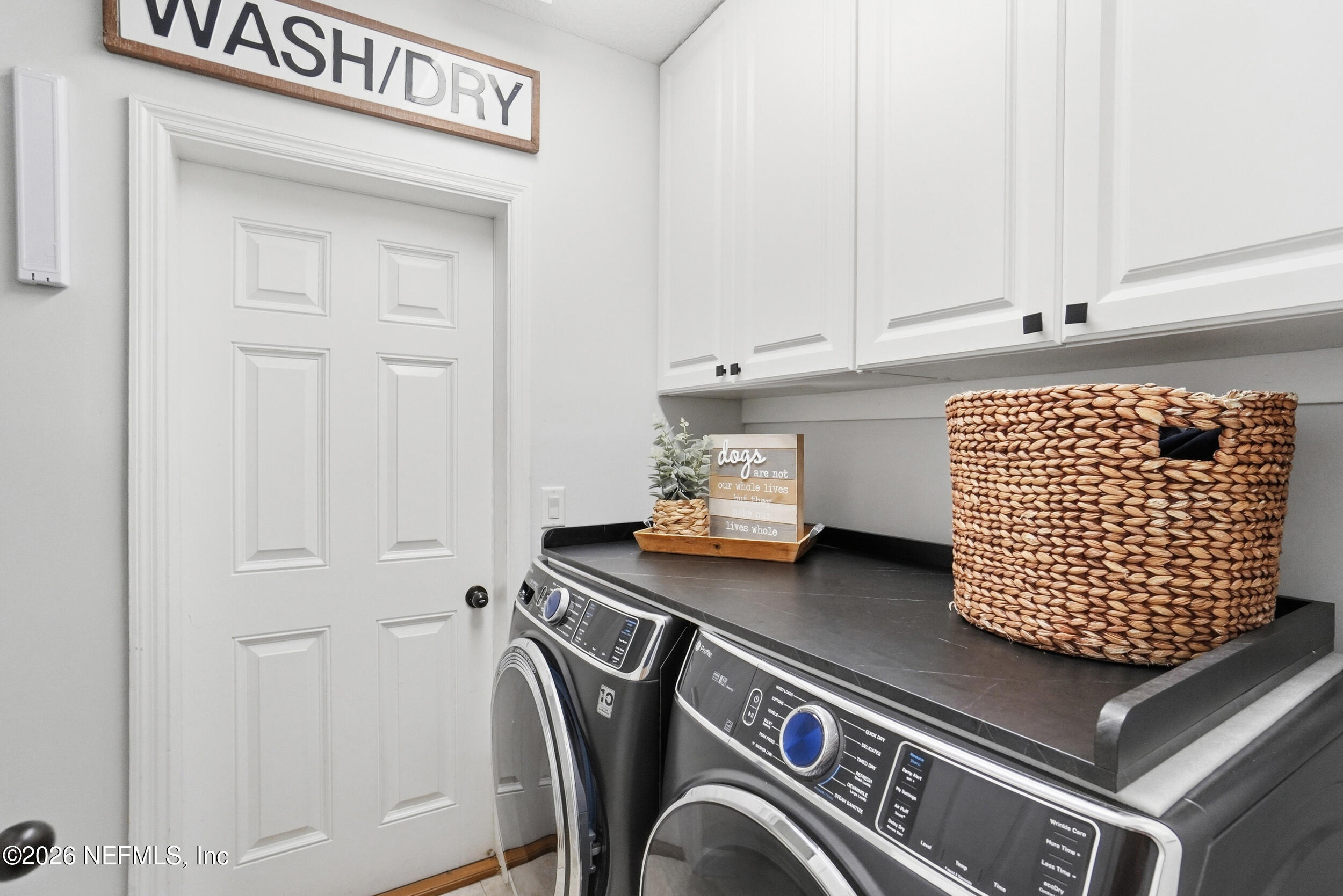 3841 Biggin Church Road West Jacksonville, FL 32224 - Photo 34 of 52 Laundry