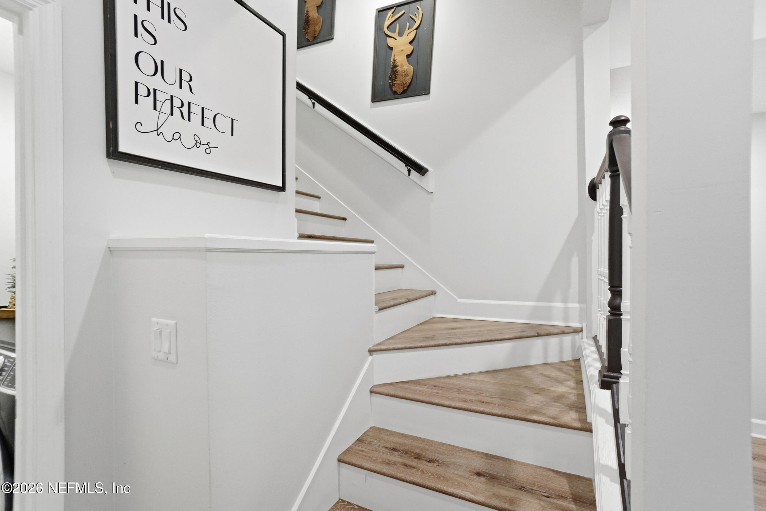 3841 Biggin Church Road West Jacksonville, FL 32224 - Photo 36 of 52 To Upstairs