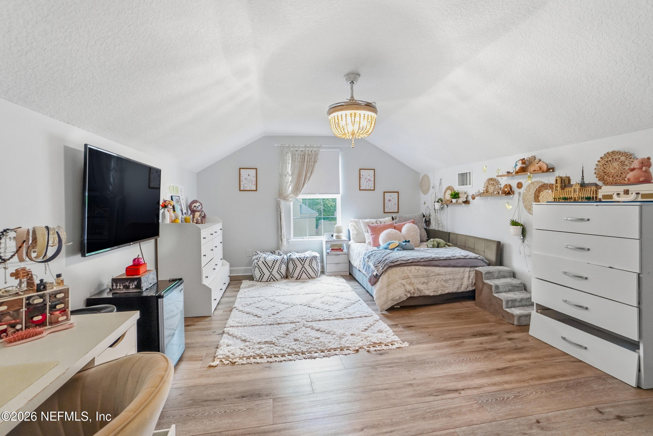 3841 Biggin Church Road West Jacksonville, FL 32224 - Photo 37 of 52 5th Bedroom/Bonus