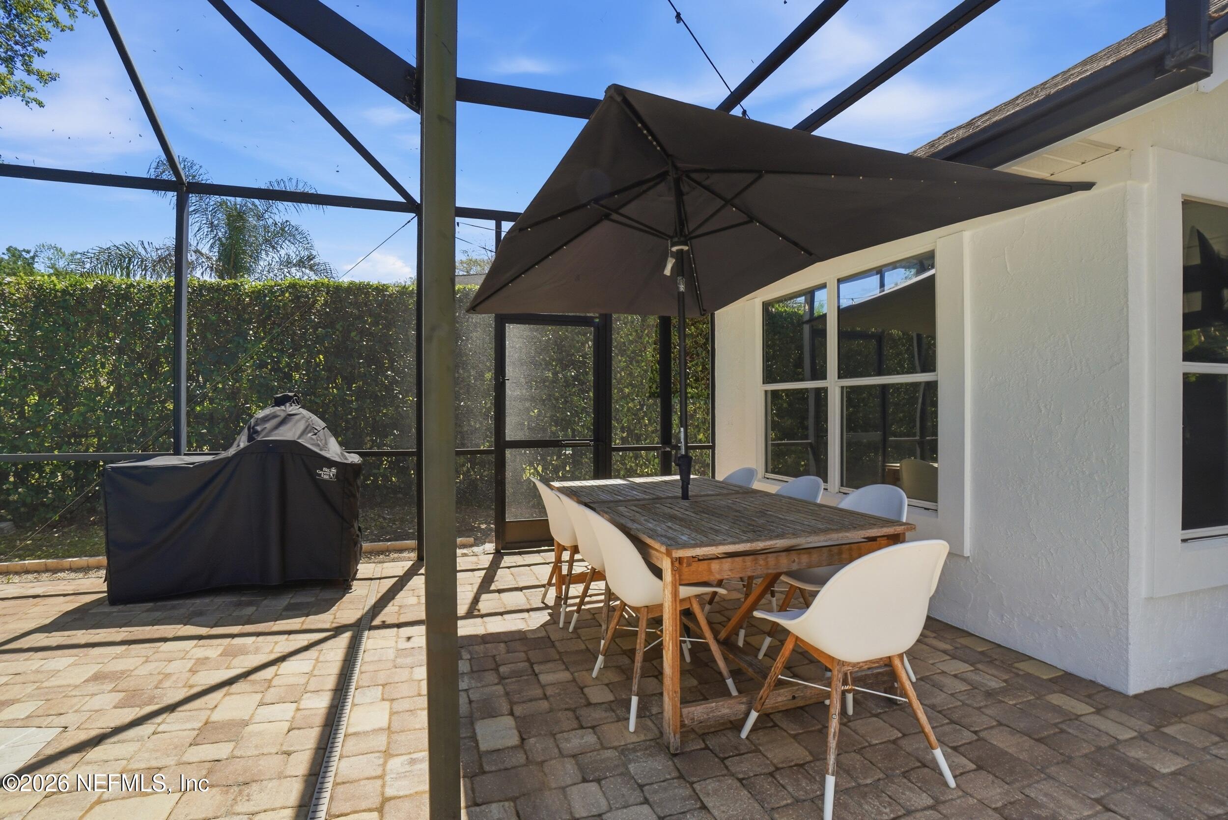 3841 Biggin Church Road West Jacksonville, FL 32224 - Photo 40 of 52 Outdoor Entertaining