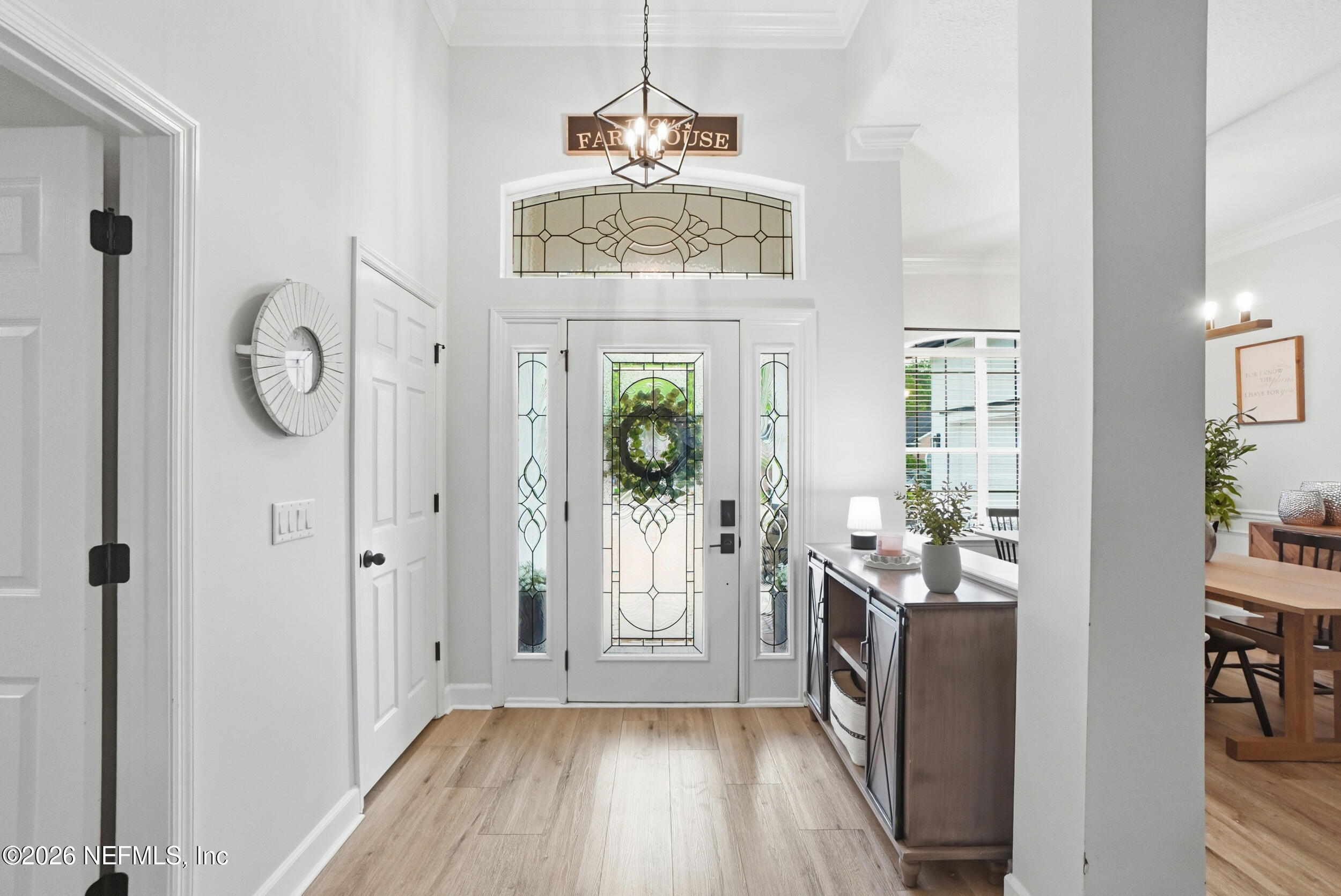 3841 Biggin Church Road West Jacksonville, FL 32224 - Photo 5 of 52 Entry