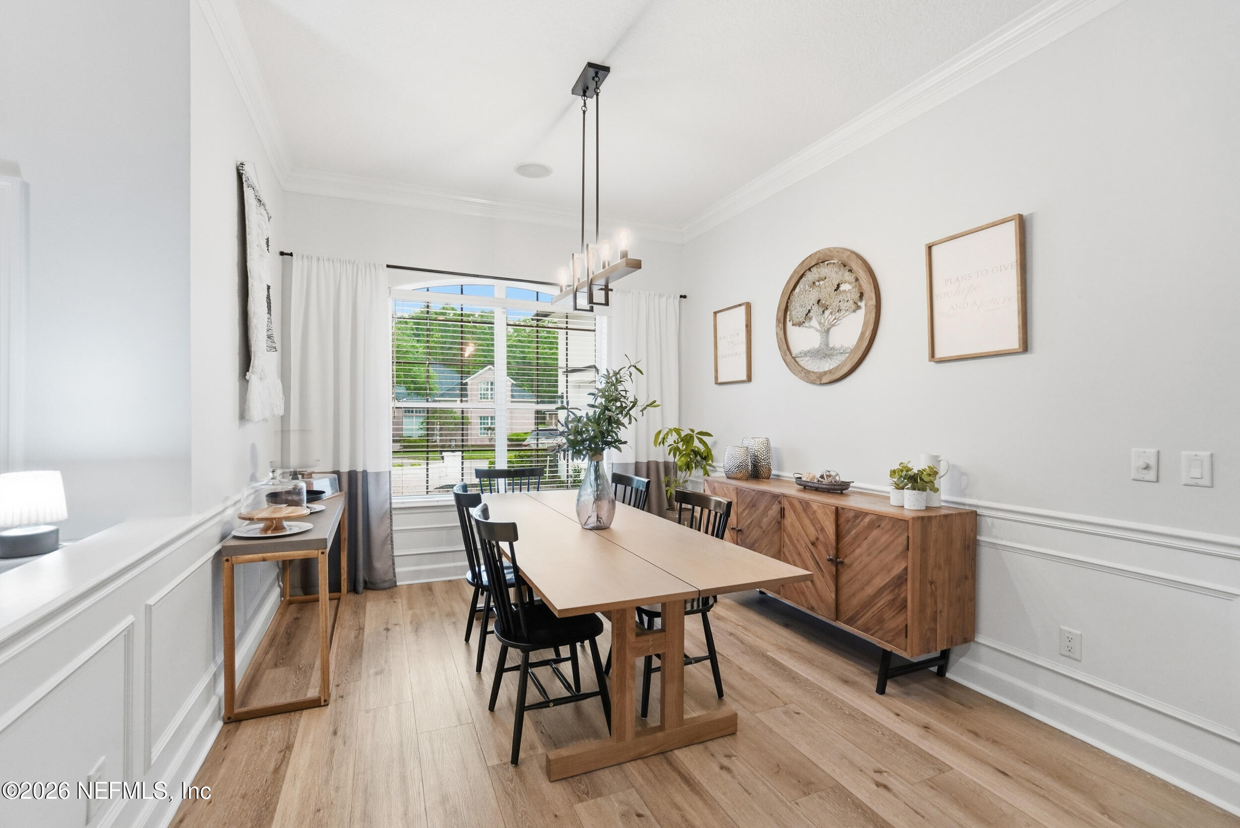 3841 Biggin Church Road West Jacksonville, FL 32224 - Photo 9 of 52 Dining Room
