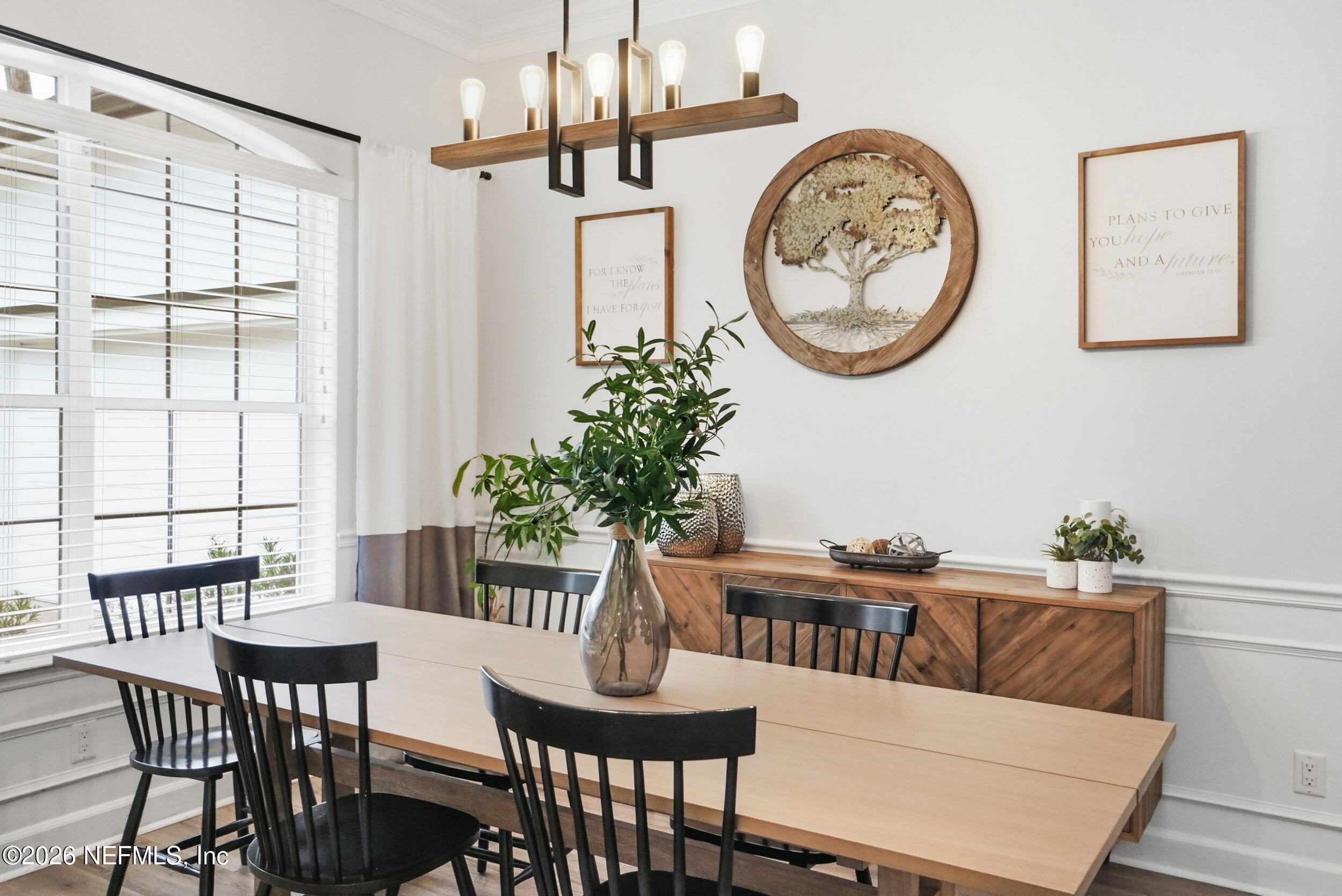 3841 Biggin Church Road West Jacksonville, FL 32224 - Photo 10 of 52 Dining Room