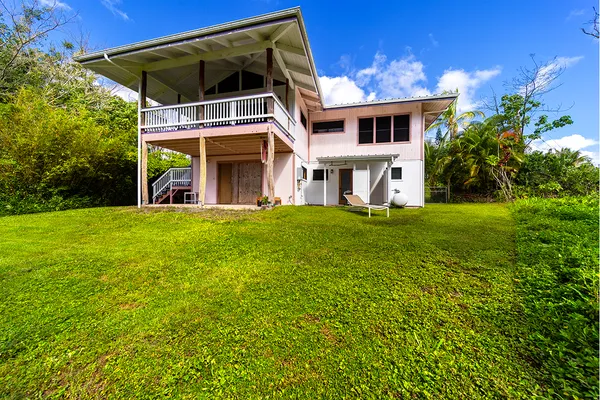 $390,000 | 12-7003 Lawai Anui Street, Pahoa, HI 96778