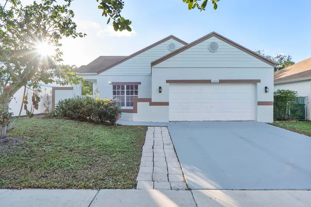 $460,000 | 1410 Southwest 85th Avenue, Pembroke Pines, FL 33025