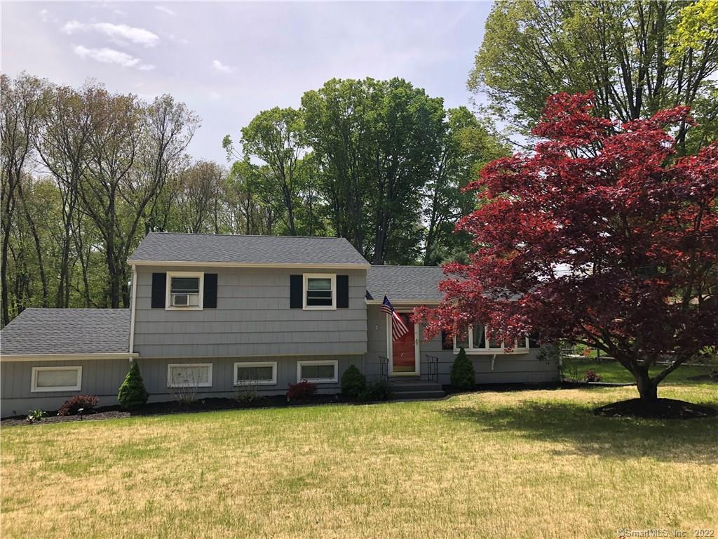 303 Fan Hill Road Monroe, CT 06468 - Photo 1 of 1 Gallery Image 1