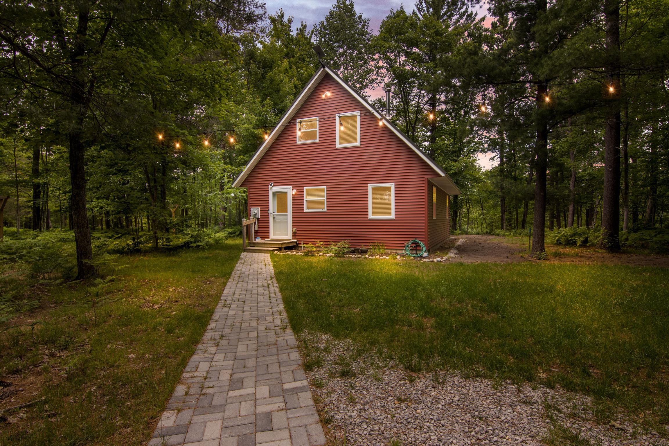 5174 North Crofton Road Southwest South Boardman, MI 49680 - Photo 3 of 40 Gallery Image 3