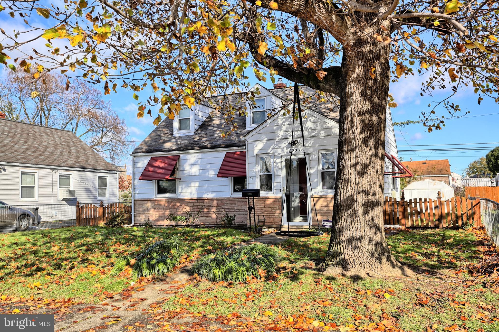 8224 Longpoint Road Baltimore, MD 21222 - Photo 1 of 38