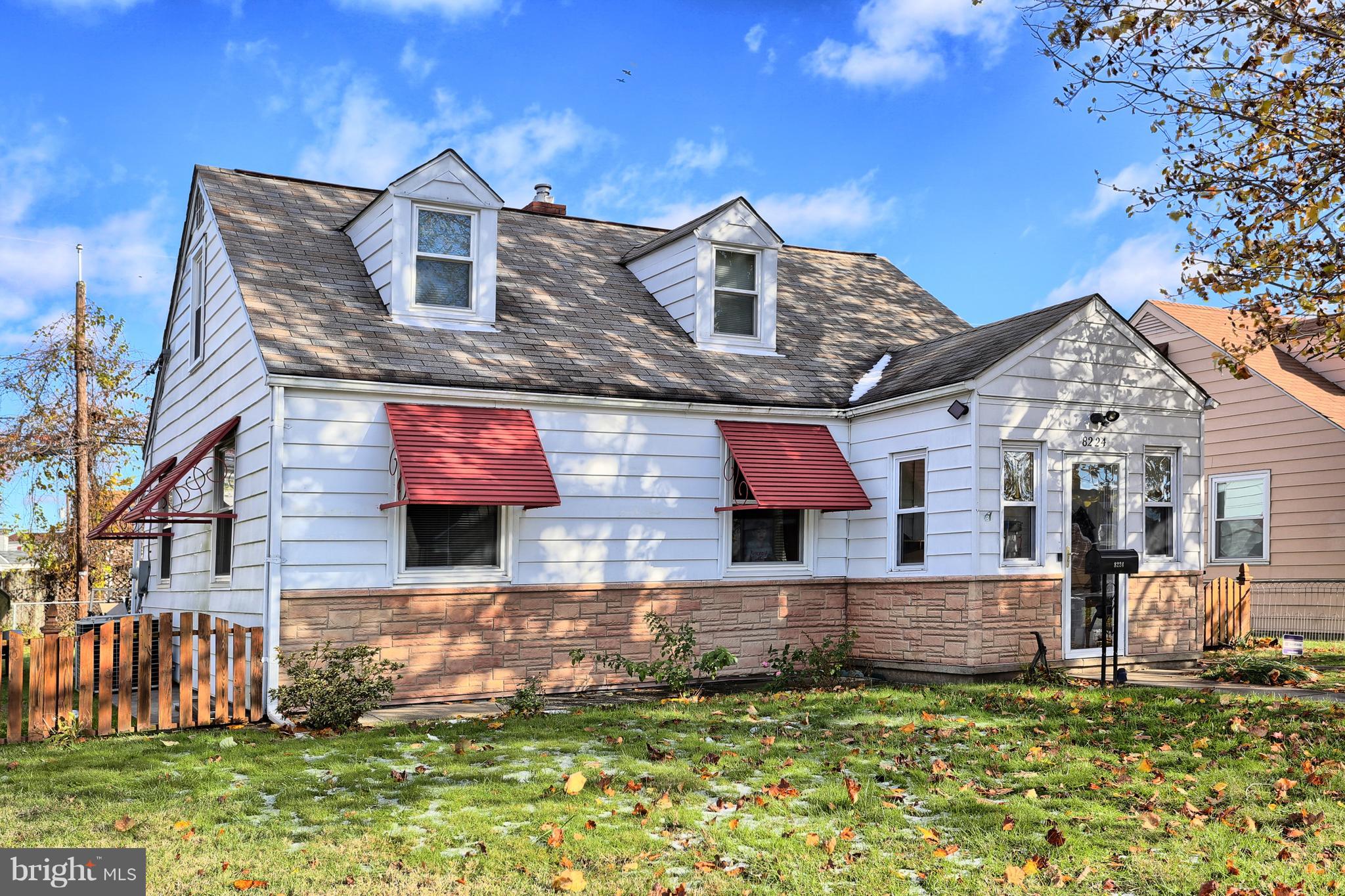 8224 Longpoint Road Baltimore, MD 21222 - Photo 2 of 38