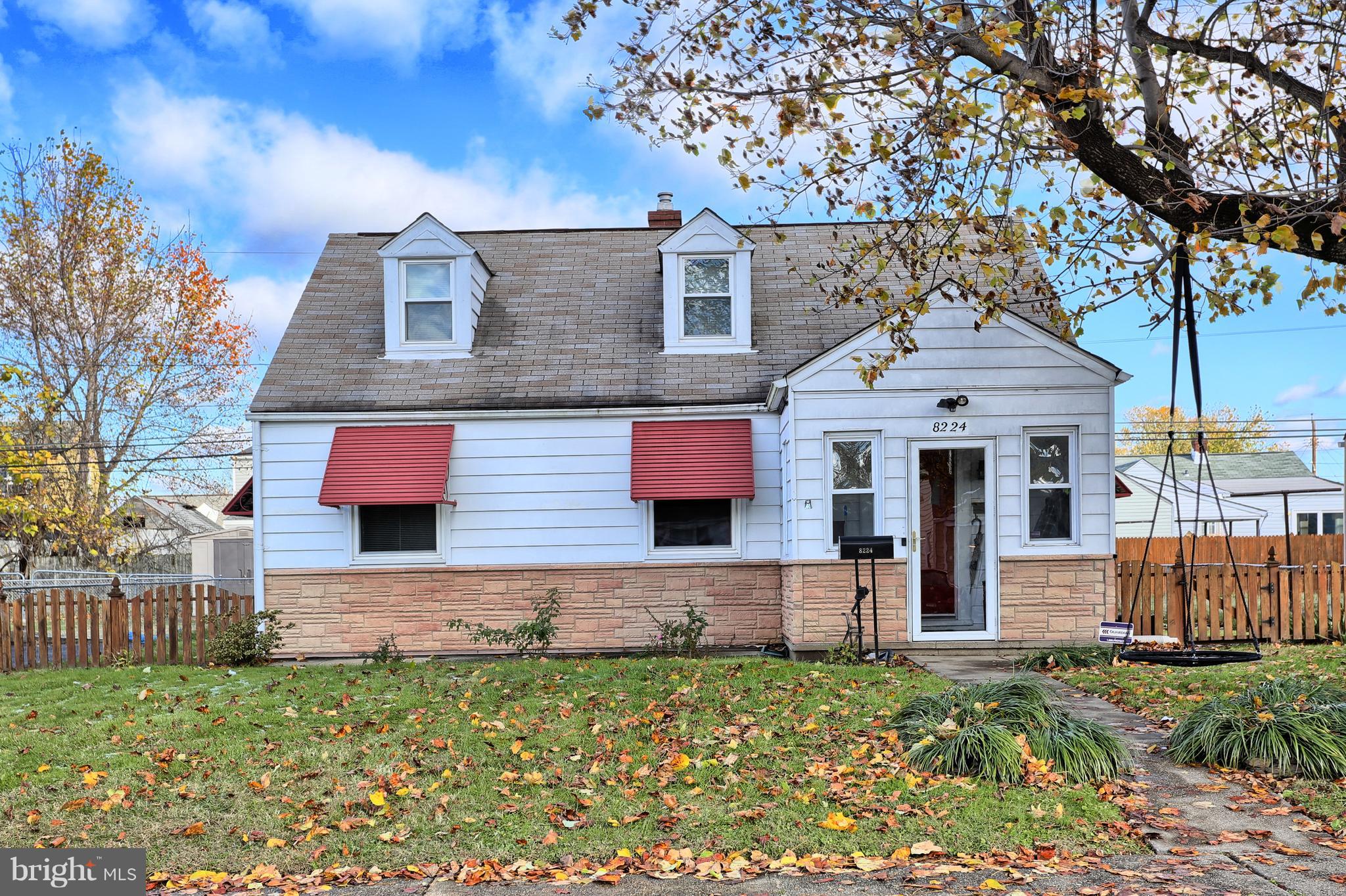 8224 Longpoint Road Baltimore, MD 21222 - Photo 3 of 38