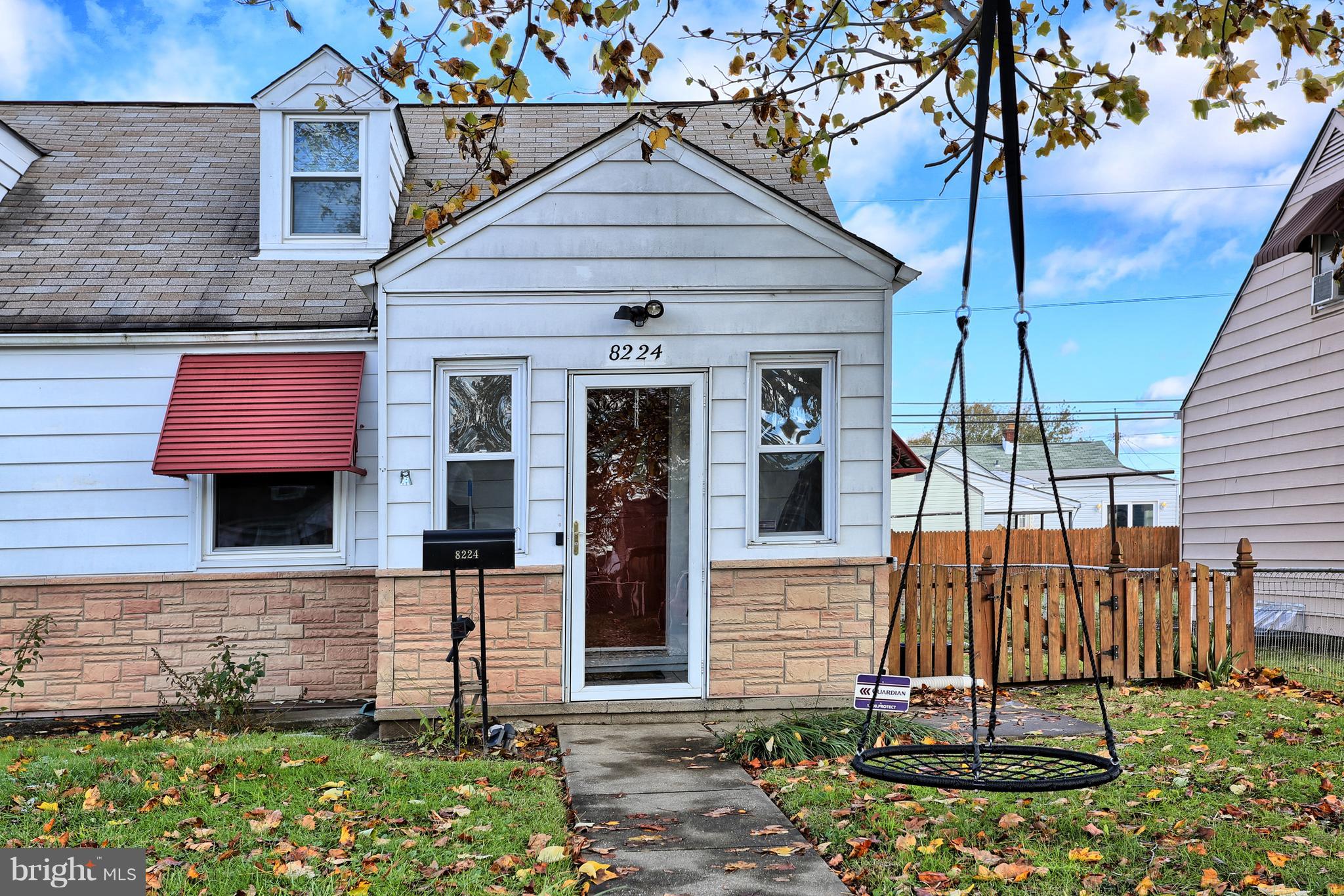 8224 Longpoint Road Baltimore, MD 21222 - Photo 4 of 38
