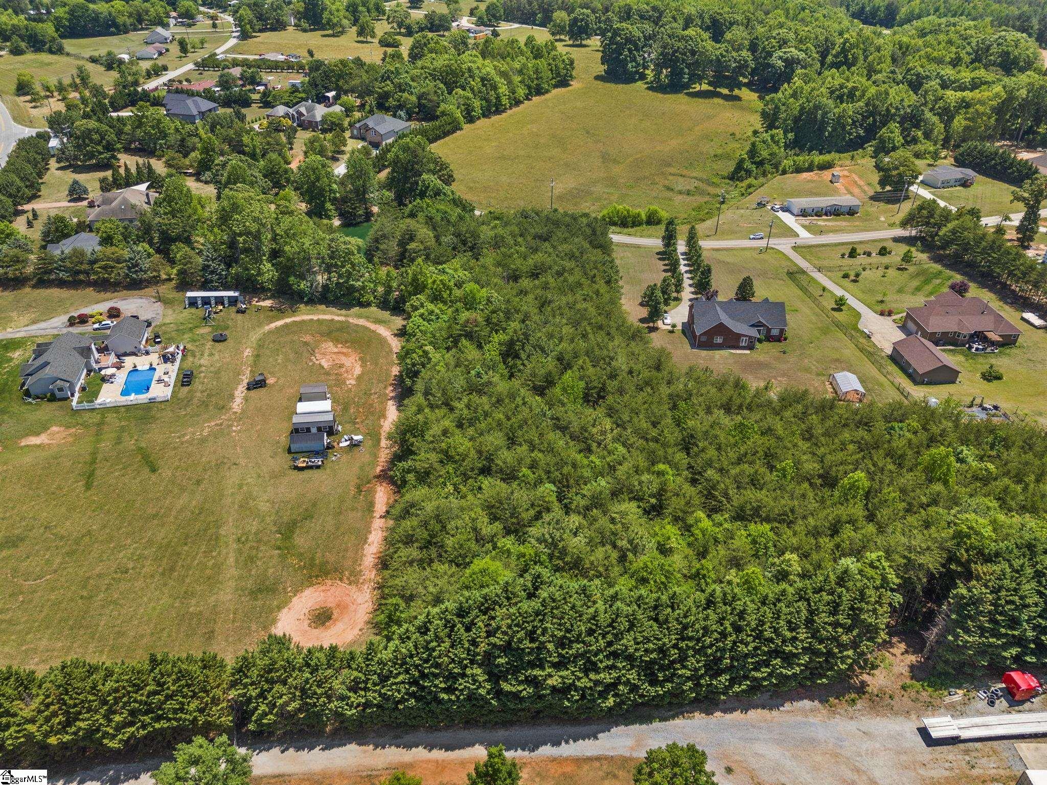 136 Prison Camp Road Campobello, SC 29322 - Photo 13 of 17
