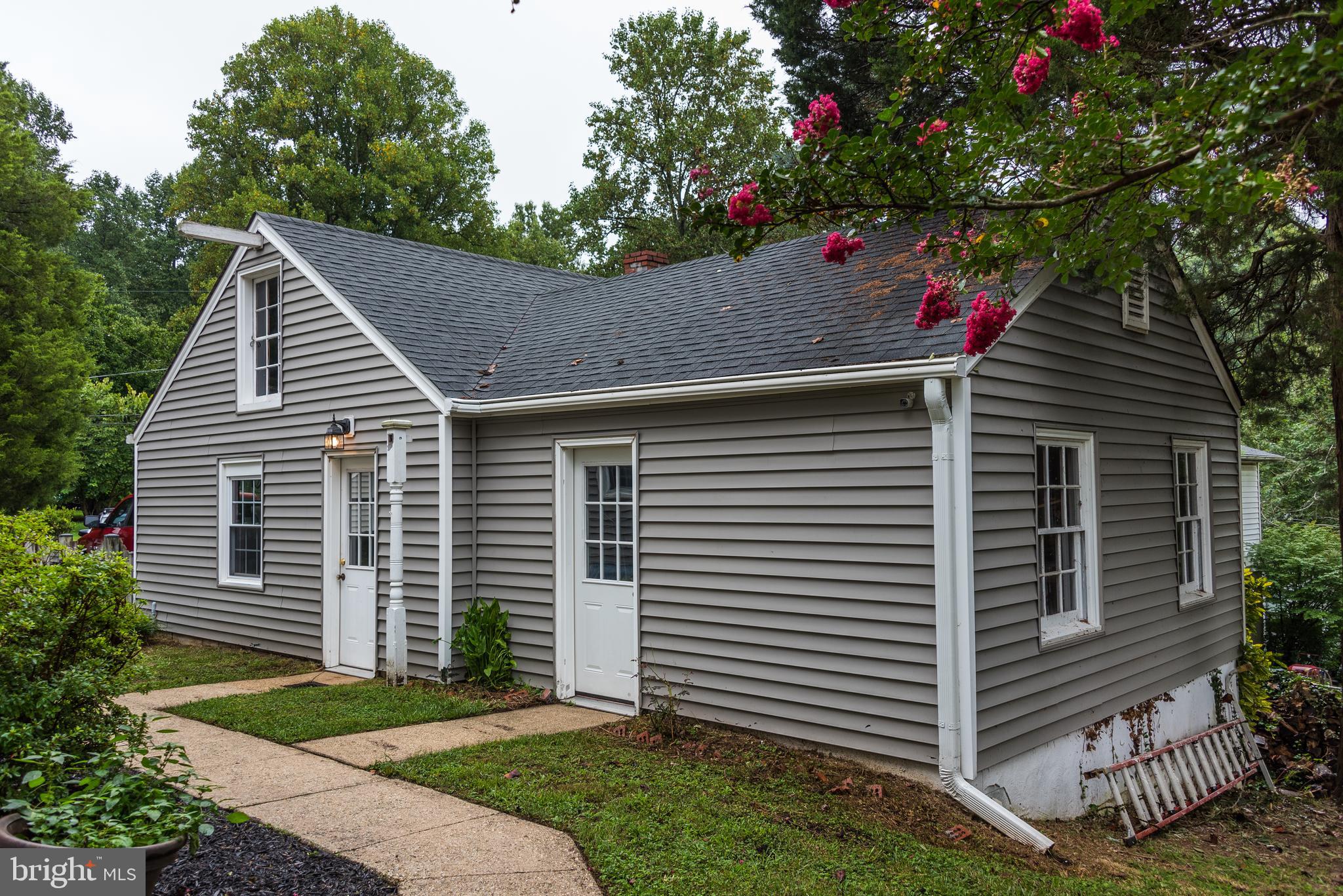 3310 Recker Road Chesapeake Beach, MD 20732 - Photo 15 of 100 Garage with Work Shop