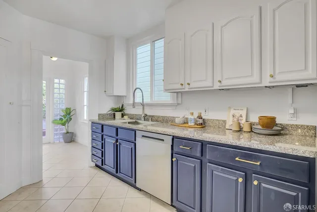 $1,188,000 | 2316 Cecilia Avenue, San Francisco, CA 94116