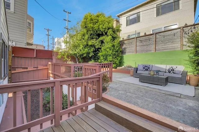 $1,188,000 | 2316 Cecilia Avenue, San Francisco, CA 94116