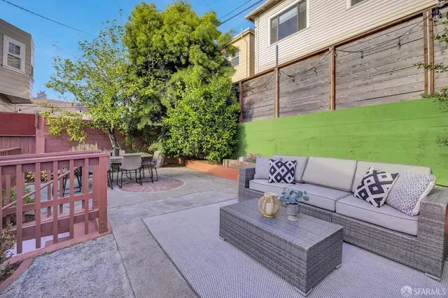 $1,188,000 | 2316 Cecilia Avenue, San Francisco, CA 94116