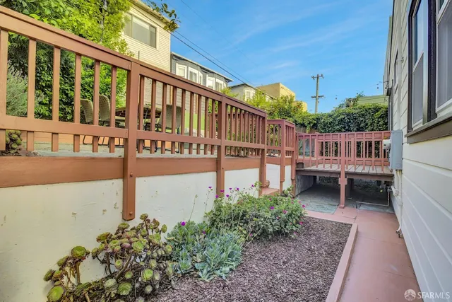 $1,188,000 | 2316 Cecilia Avenue, San Francisco, CA 94116