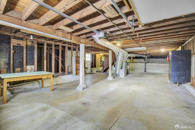 $1,188,000 | 2316 Cecilia Avenue, San Francisco, CA 94116