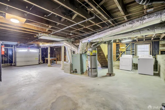 $1,188,000 | 2316 Cecilia Avenue, San Francisco, CA 94116