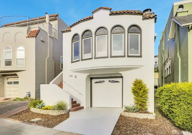 $1,188,000 | 2316 Cecilia Avenue, San Francisco, CA 94116