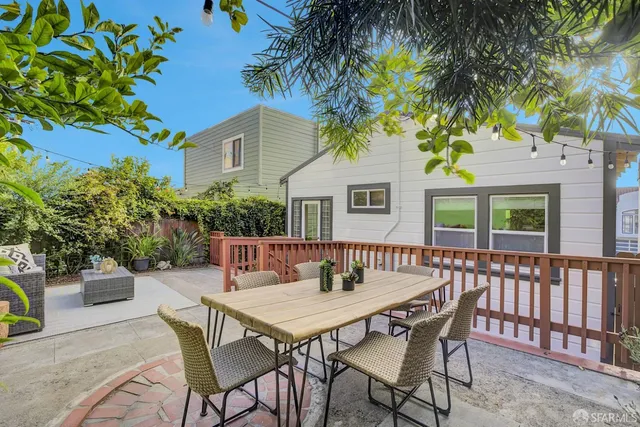 $1,188,000 | 2316 Cecilia Avenue, San Francisco, CA 94116