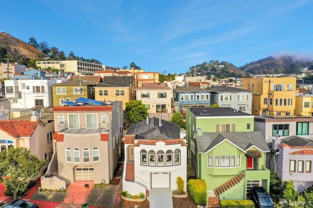 $1,188,000 | 2316 Cecilia Avenue, San Francisco, CA 94116