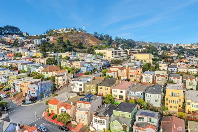 $1,188,000 | 2316 Cecilia Avenue, San Francisco, CA 94116