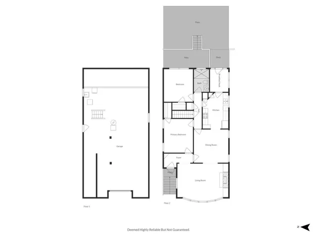 $1,188,000 | 2316 Cecilia Avenue, San Francisco, CA 94116