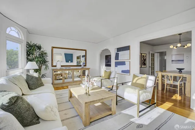 $1,188,000 | 2316 Cecilia Avenue, San Francisco, CA 94116