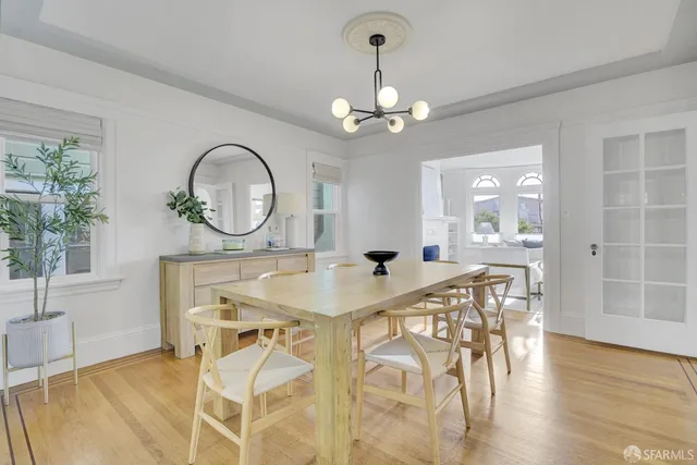 $1,188,000 | 2316 Cecilia Avenue, San Francisco, CA 94116