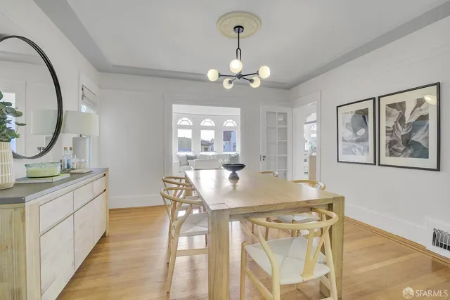 $1,188,000 | 2316 Cecilia Avenue, San Francisco, CA 94116
